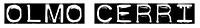 Olmo Cerri Logo